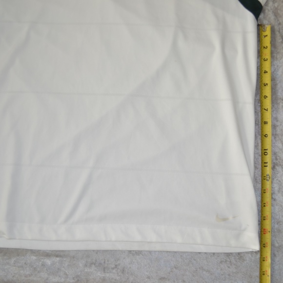 NIKE GOLF FITDRY VINTAGE POLO - Picture 8 of 8